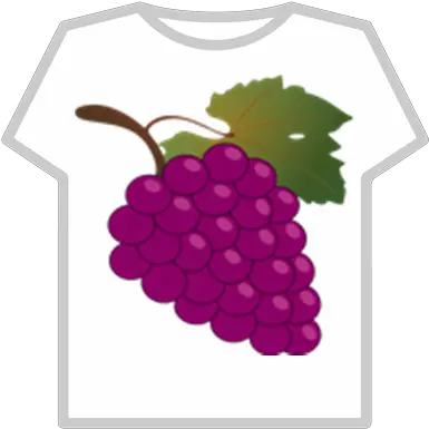 Purple Grapes Transparent Roblox Grapes Clipart Transparent Background Png Grapes Transparent