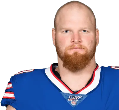 Trent Murphy Career Stats Nflcom Trent Murphy Png Buffalo Bills Icon