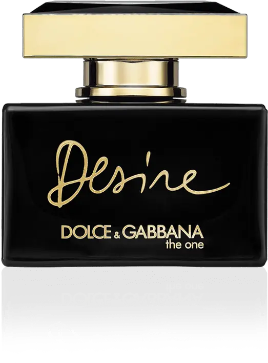 Desire Perfume Png Dolce And Gabbana Logo
