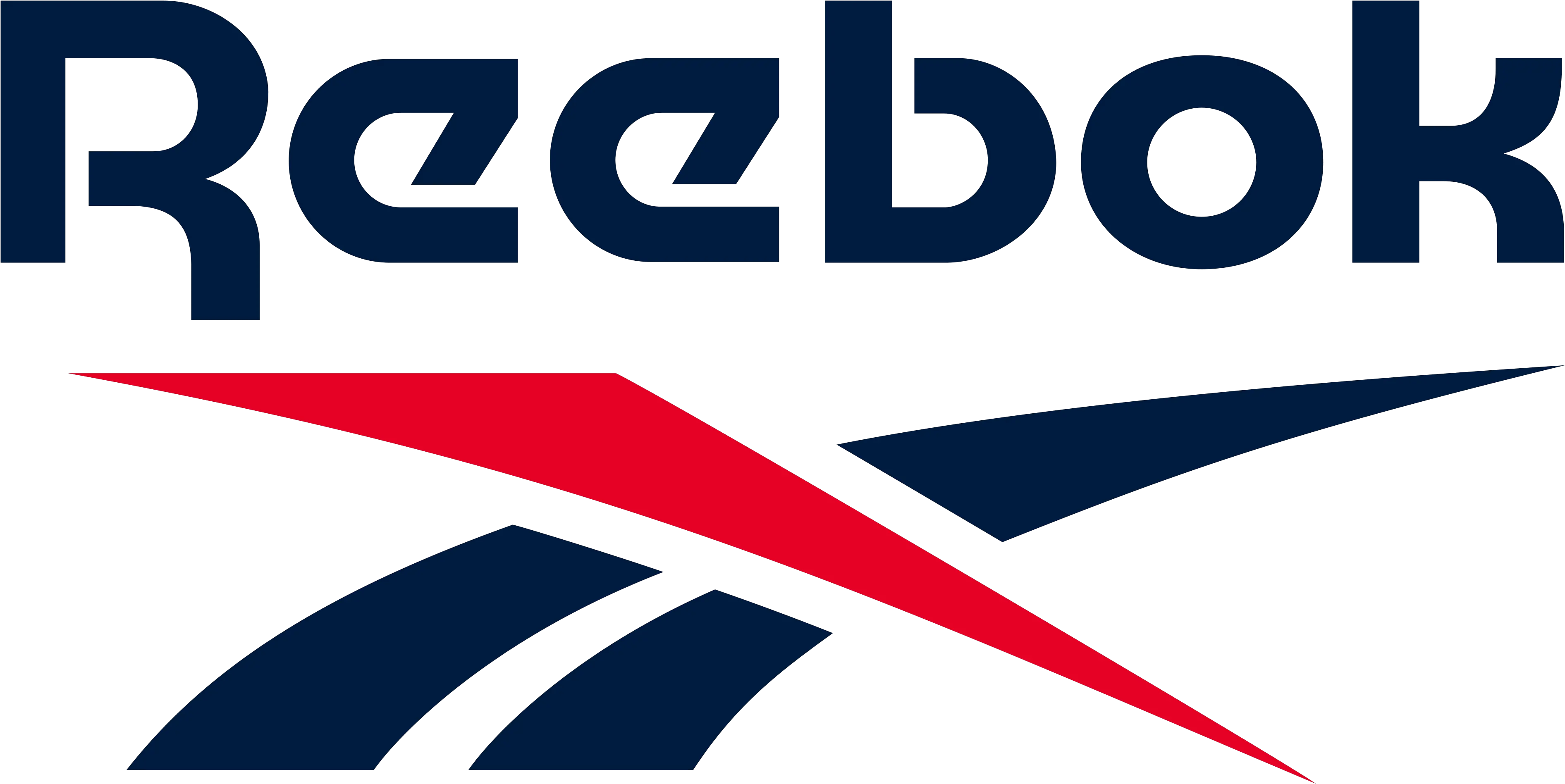 Reebok Logo Reebok New Logo 2020 Png Red Nike Logos