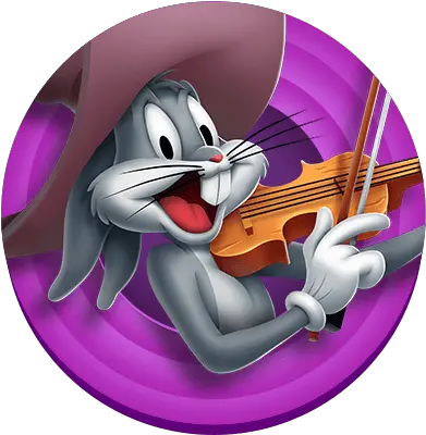 Hillbilly Hare Looney Tunes World Of Mayhem Wiki Looney Tunes World Of Mayhem Bugs Bunny Png Hillbilly Icon