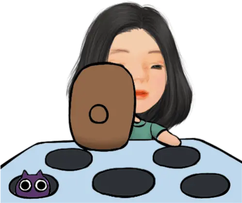 Jagyasini Singh Whack A Mole Sticker Jagyasini Singh Whack Whack A Mole Gif Png Mole Icon