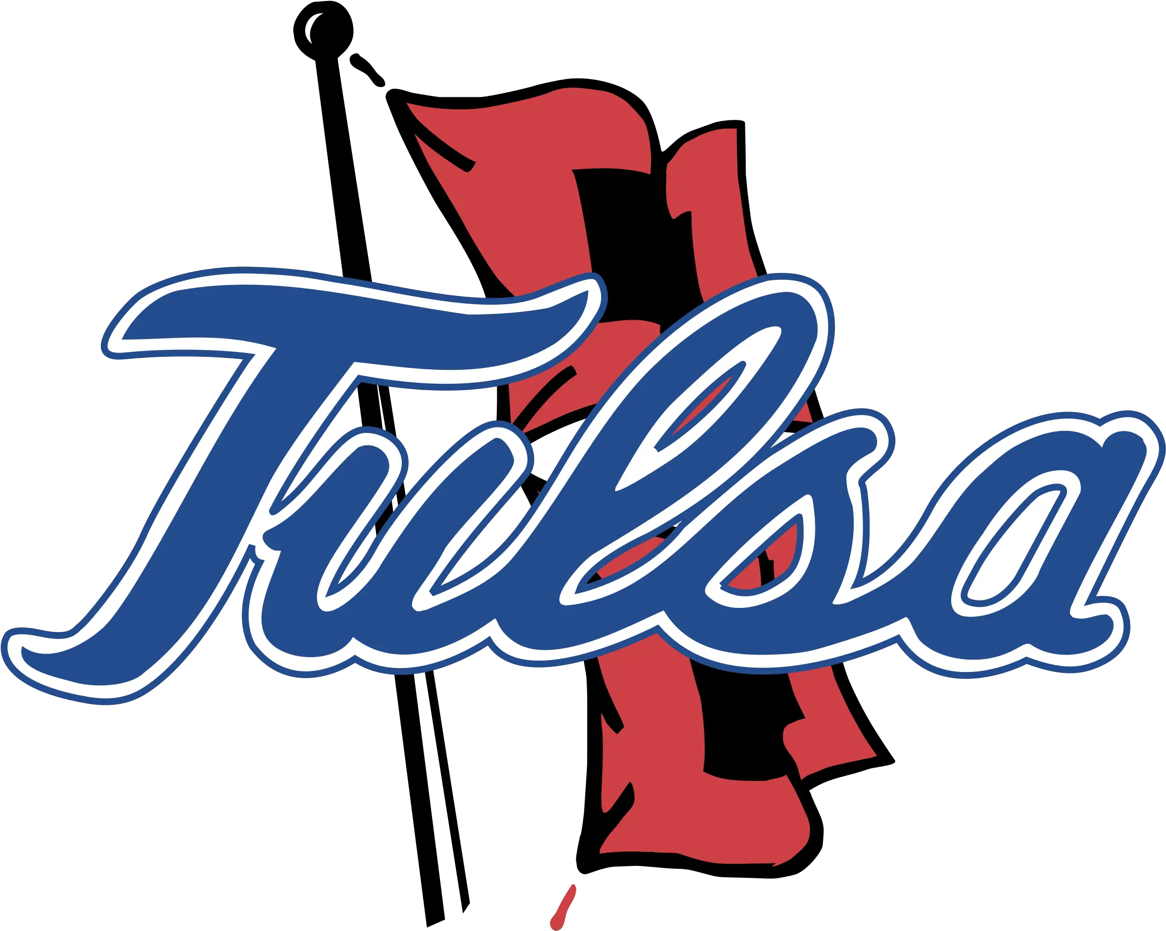 Tulsa Golden Hurricane Logo Png Tulsa Golden Hurricane Logo Vector Hurricane Transparent