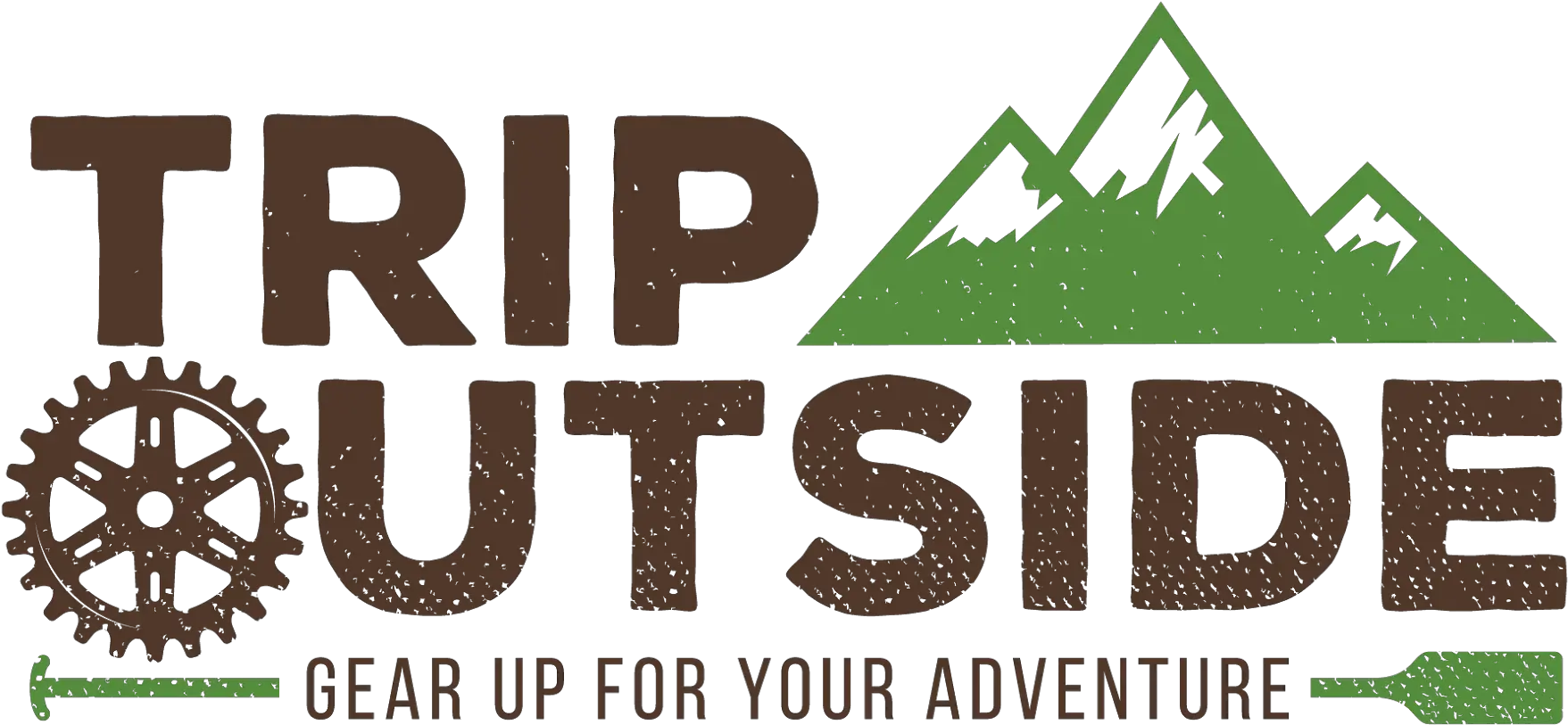 Tripoutside Gear Up For Adventure Bike Ski Paddle Horizontal Png Trip Png