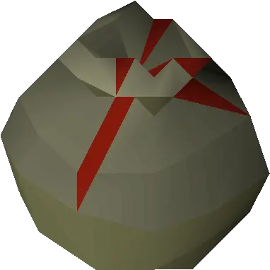 Blood Tithe Pouch Osrs Wiki Triangle Png Blood Puddle Png