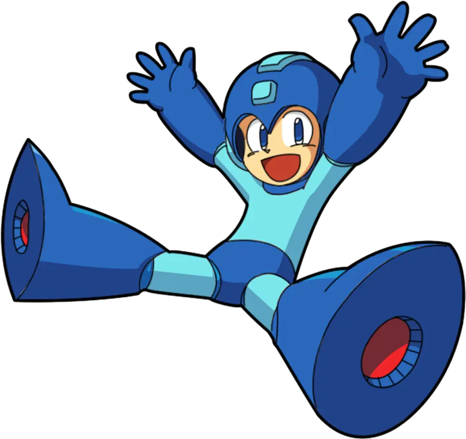 Mega Man Megaman Png Mega Man Png