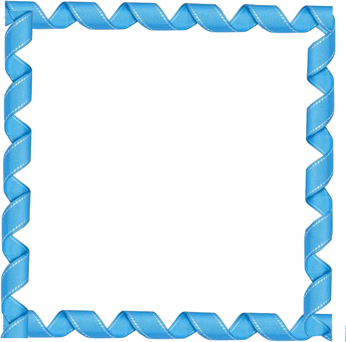 Picture Frames Blue Clip Art Png Transparent Background