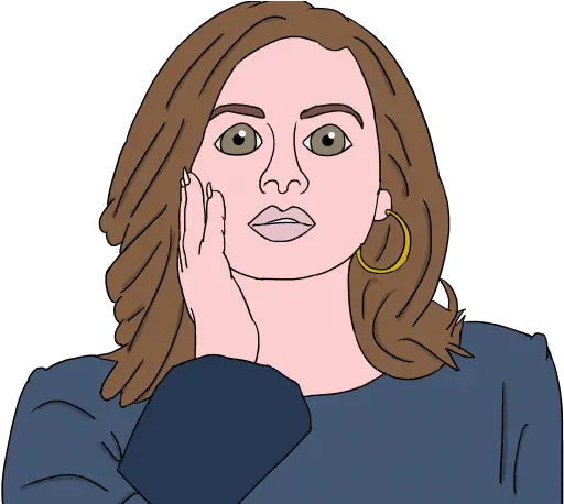 Download Adele Png Image With No Girl Adele Png