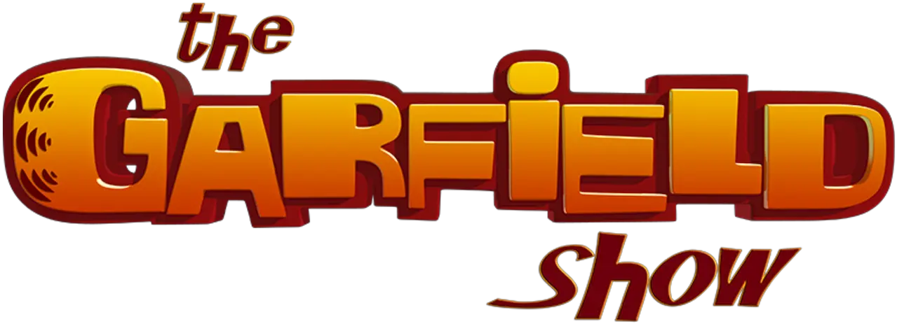 The Garfield Show Show De Garfield Png Garfield Png