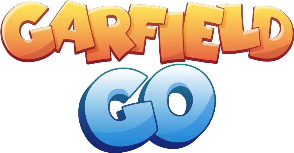 The Treasure Hunt Garfield Game Garfield Render Logo Png Garfield Png
