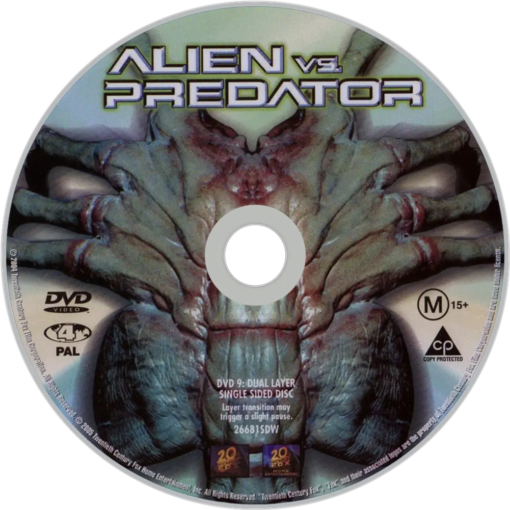 Avp Alien Vs Predator Image Id 57904 Image Abyss Alien Vs Predator Png Alien Vs Predator Logo