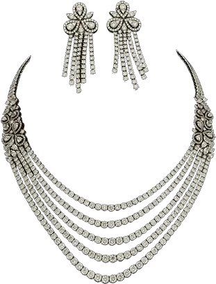 Ratanlal C Bafna Jewellers Aurangabad Store Necklace Png Png Jewellers