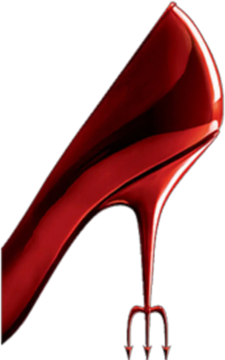 Thedevilwearsprada Sexy Red Heals Devil Wears Prada Devil Wears Prada High Heels Png Prada Icon