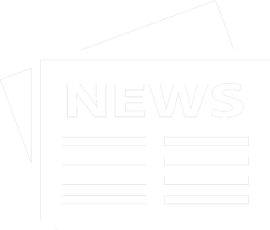 Sign Up For Kathrynu0027s Newsletter Newspaper Logo Png White Email Newsletter Icon
