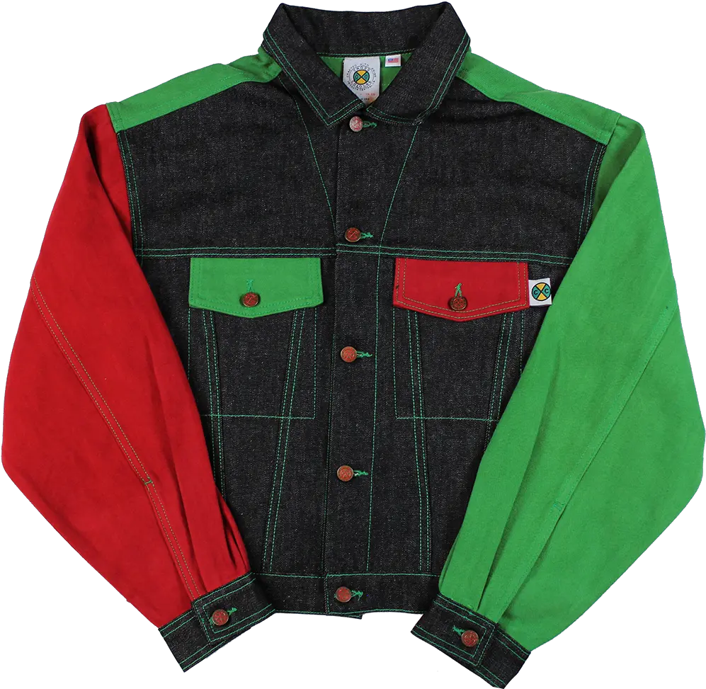 Retro Re Issues U2013 Cross Colours Long Sleeve Png Red Icon Vest