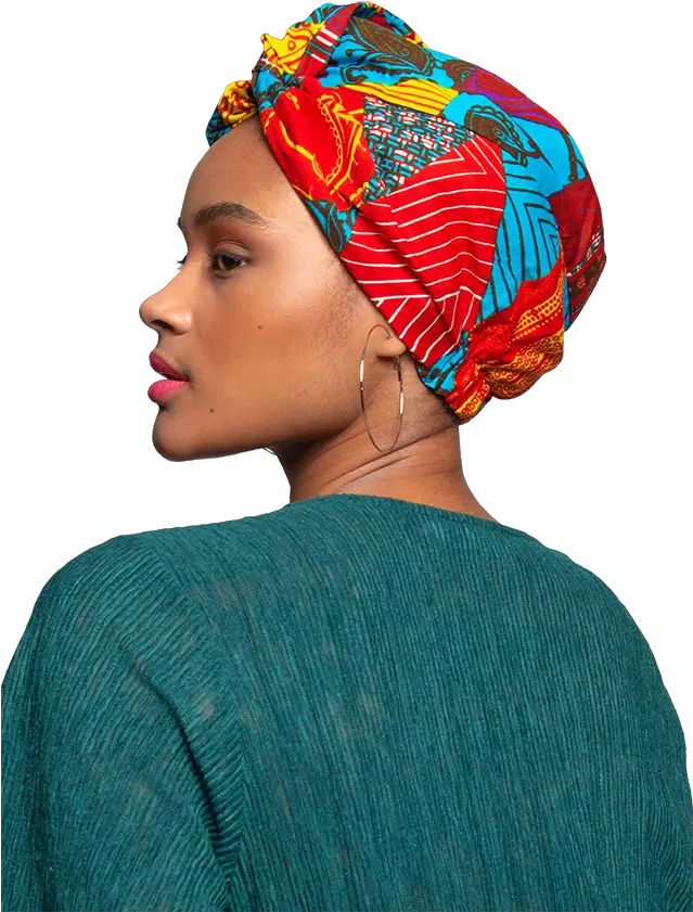 Yonceu0027 Satin Lined Head Wrap U2013 Loza Tam Cute Head Wraps Png Turban Png