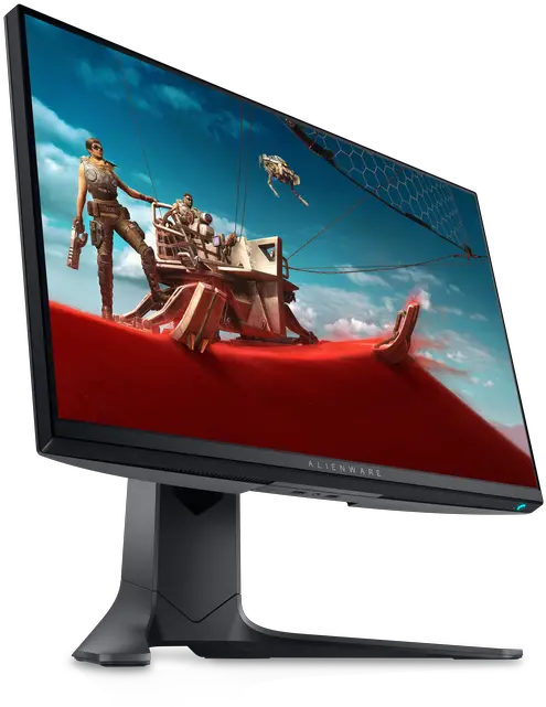 Alienware Embrace Freesync With New 244hz Gaming Monitor Samsung 32 G7 Monitor Png Alienware Png