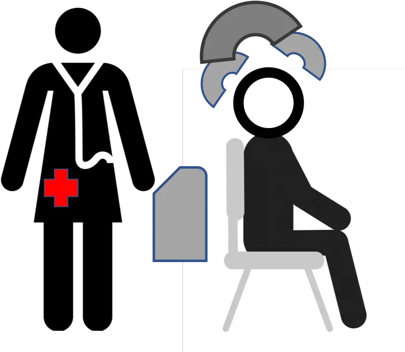 Tdcs Lte For Depression U2013 Soterix Medical For Adult Png Lte Icon