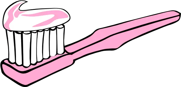Library Toothbrush Png Files Clip Art Tooth Brush Toothbrush Transparent