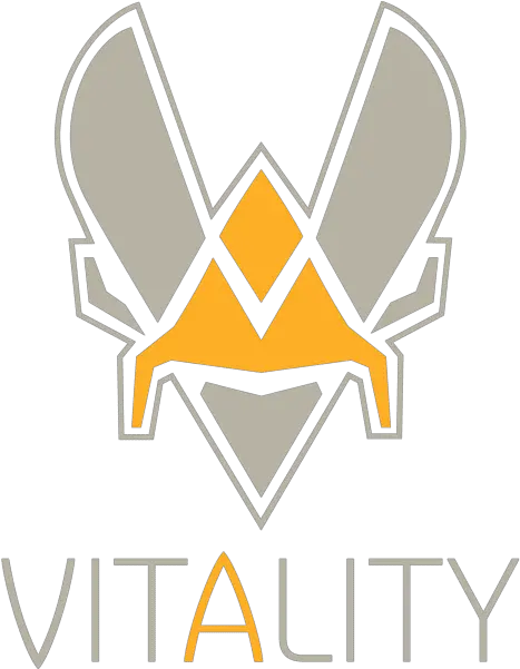 Vitality Vs Fnatic Preview Team Vitality Logo Png Fnatic Logo