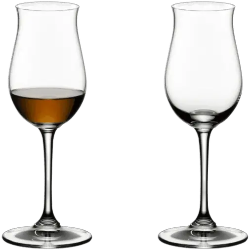 Riedel Vinum Riedel Spirit Glasses Png Hennessy Png