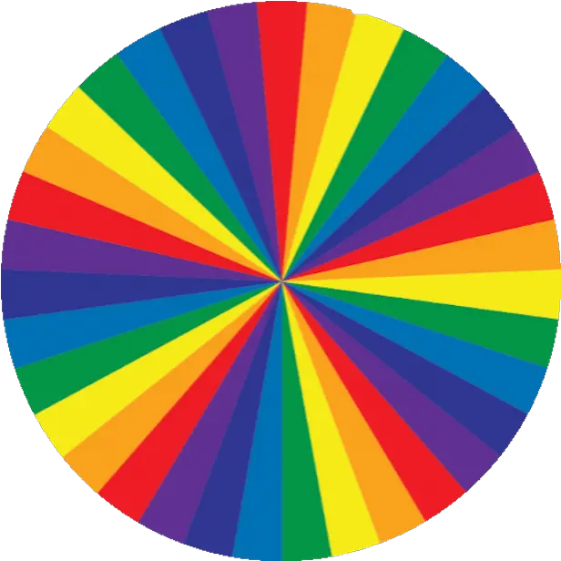 Color Spinning Tops Opticals Spinning Colours Png Spinning Top Icon
