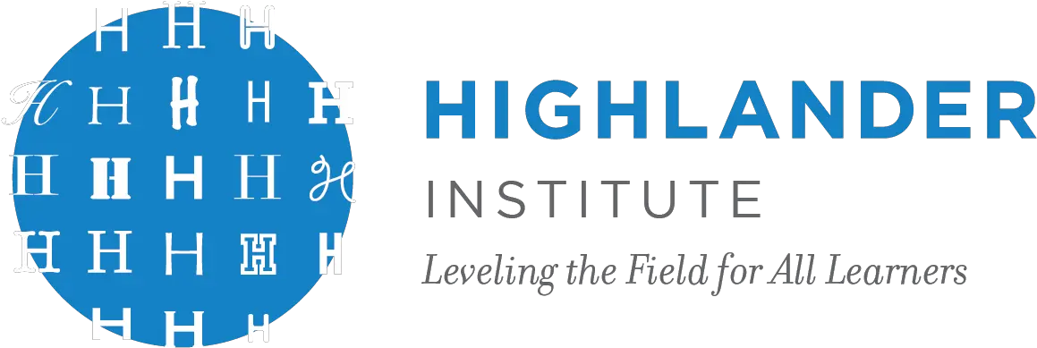 Tool Highlander Instituteu0027s Personalized Learning Bingo Highlander Institute Png Institute Icon