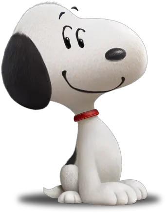 Snoopy Peanuts Movie Snoopy Png Snoopy Png