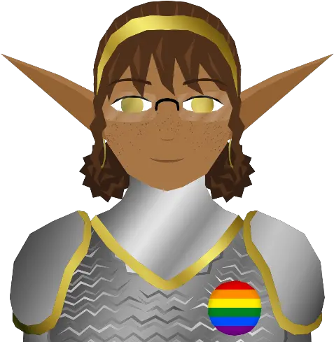 Lgbtq Fantasy Face Maker V13 Meikerio Fictional Character Png Game Maker Icon