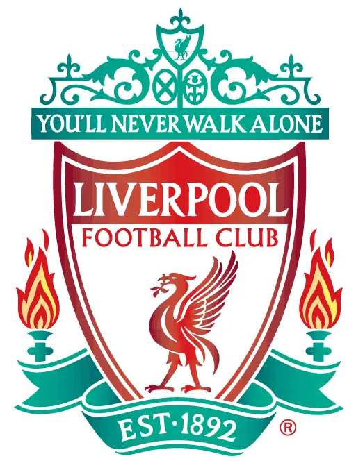 Donuts Dunkin Hot Water Altering Liverpool Crest Logo Liverpool Png Dunkin Donuts Logo Png