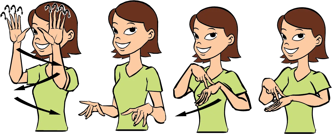 Snowboard Stairs In Sign Language Png Snowboarding Buddy Icon