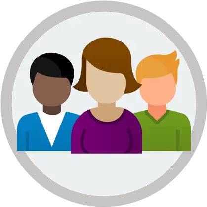 Leadership Educational For Teachers Teacher Team Icon Png Leadership Png