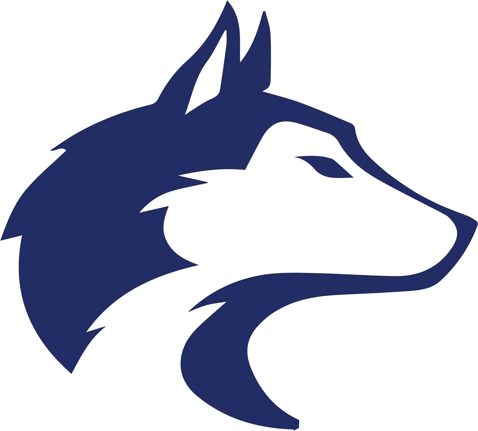 Home Carriage House Townhomes Transparent Uw Husky Logo Png Uconn Icon