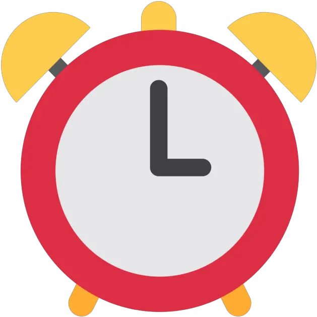 Alarm Clock Emoji Clock Png Emoji Clock Emoji Png