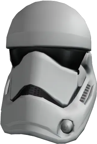 Storm Trooper Helmet Rbxleaks Motorcycle Helmet Png Stormtrooper Helmet Png