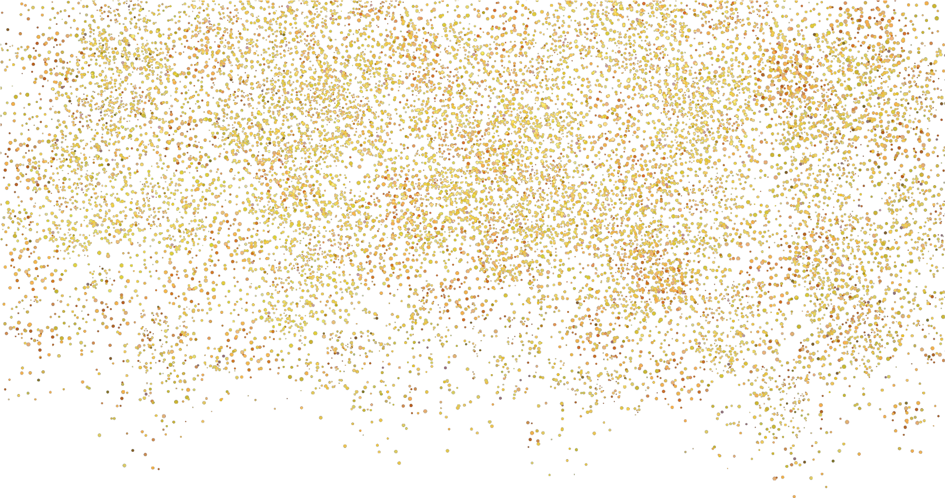 Download Gold Encapsulated Yellow Postscript Texture Glitter Gold Sparkles Transparent Png Texture Png