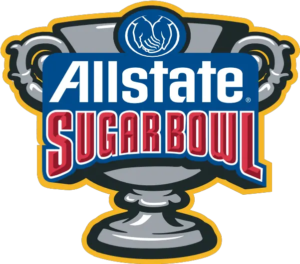 Allstate Sugar Bowl Logo Download Allstate Sugar Bowl Logo Png Allstate Logo Png