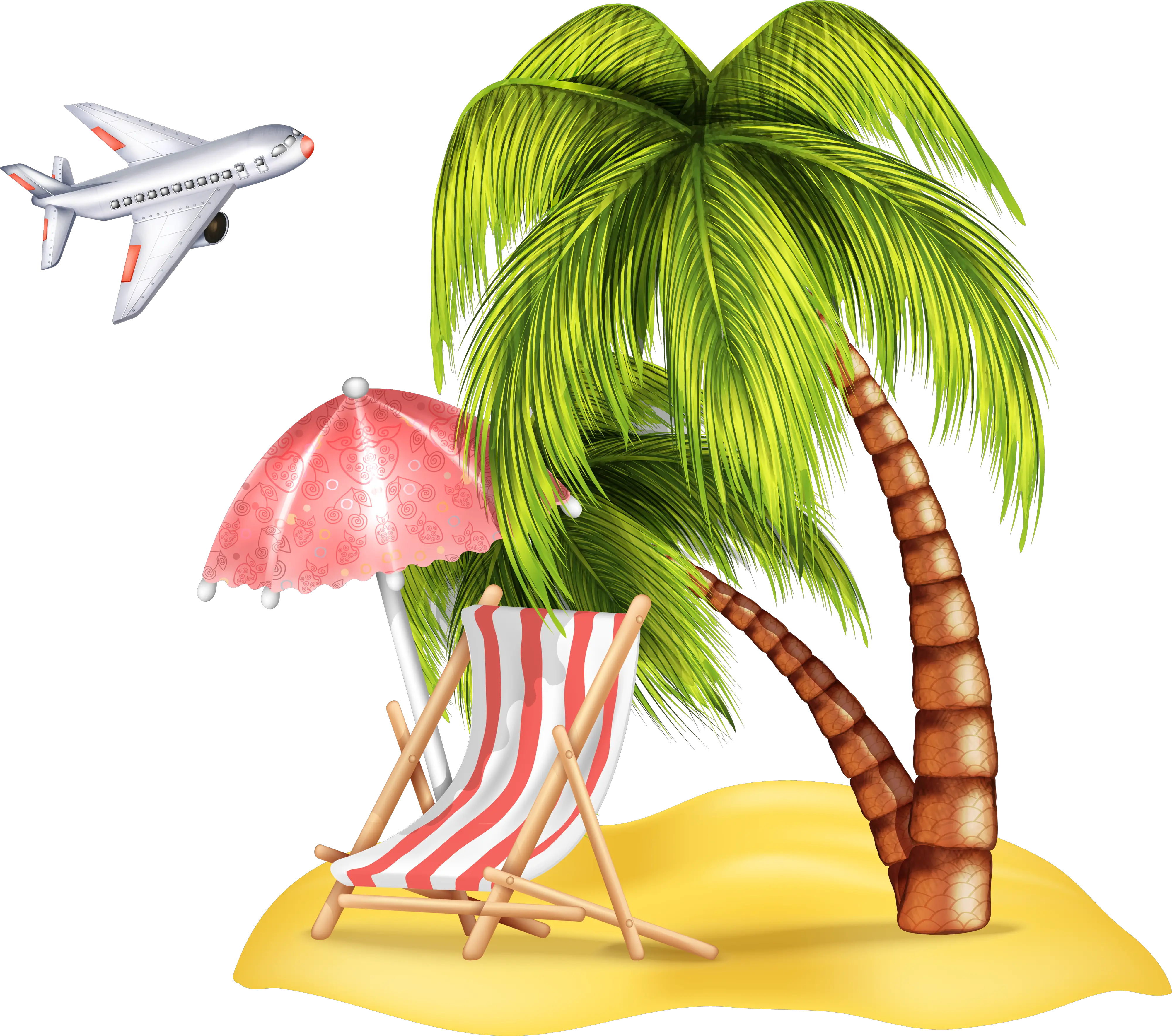 Palm Trees Clipart Png Palm Tree Clipart Airplane Transparent Background Coconut Tree Clipart Png Palm Tree Clipart Png png
