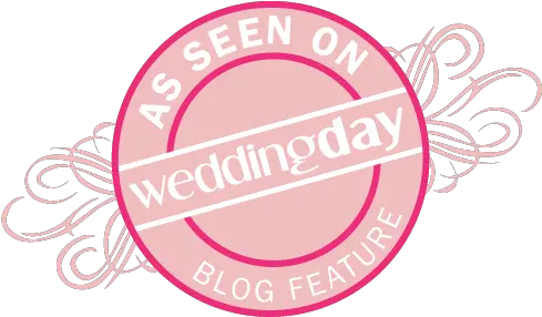 Vintage Fairytale Wedding Day Magazine Png Fairytale Logo