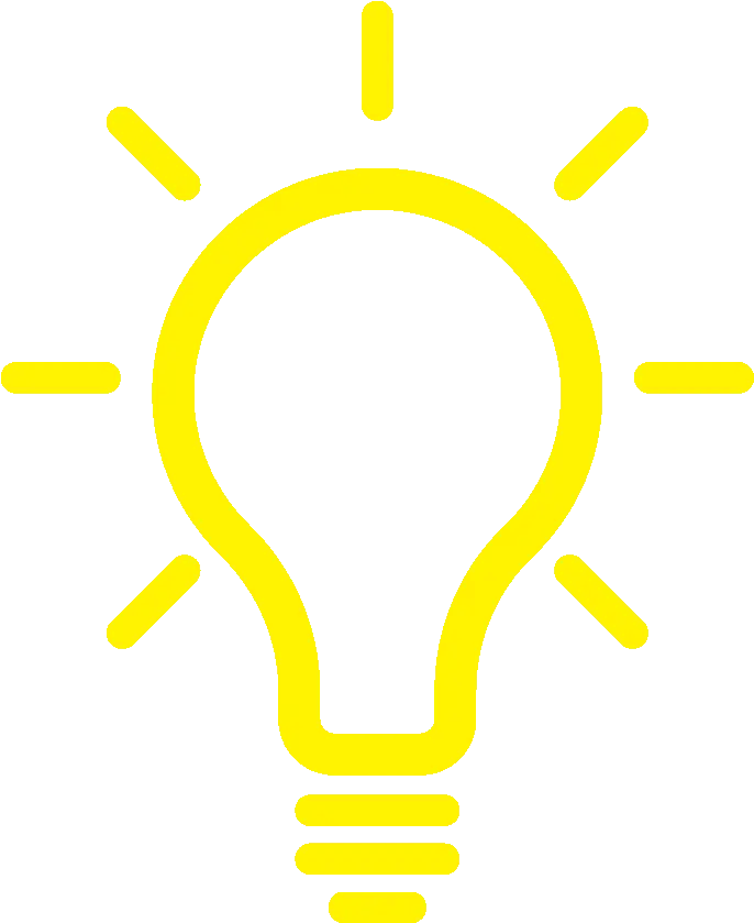 Ferret Plus Product Page Ferret Tools Lightbulb Png Yellow Touch Icon Android