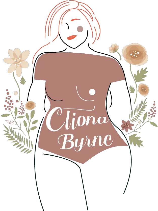 Cliona Byrne Body Confidence Coach In Interview Girly Png Eat Pecs Icon