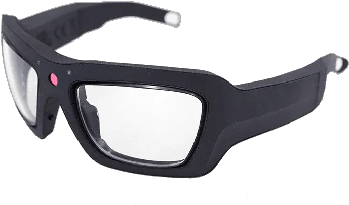 Viewpointsystem Vps 19 Eye Tracking Glasses Png Icon