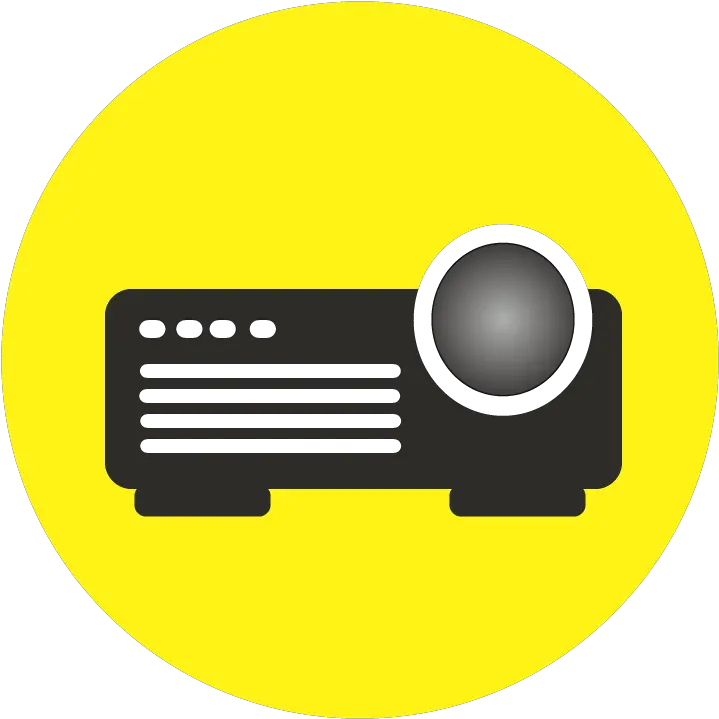 Projectorguide Projector Reviews U0026 Buyeru0027s Guide Dot Png Projector Icon Png