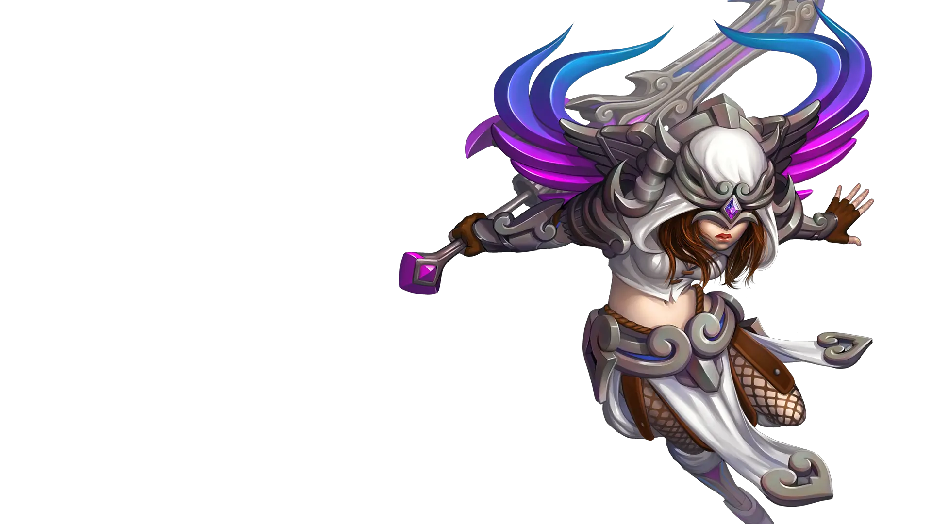 Hd Nemesis Smite Nemesis Transparent P 1005373 Png Smite Nemesis Png Smite Logo Transparent