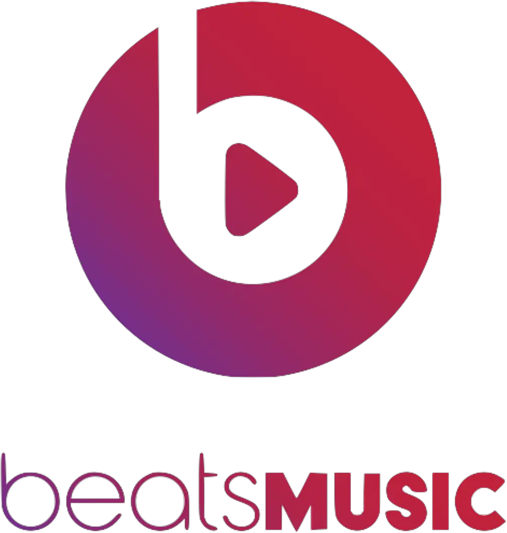 Say Goodbye To Beats Apple Music Beats Music Png Apple Music Logo Transparent
