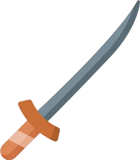 Katana Free Weapons Icons Collectible Sword Png Katana Transparent Background