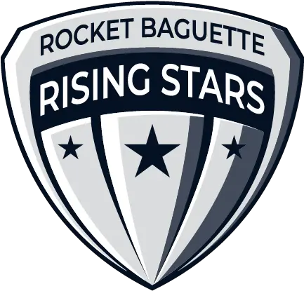 Rocket Baguette Rising Stars Season 3 Star League 1836 Steakhouse Png 3 Stars Png