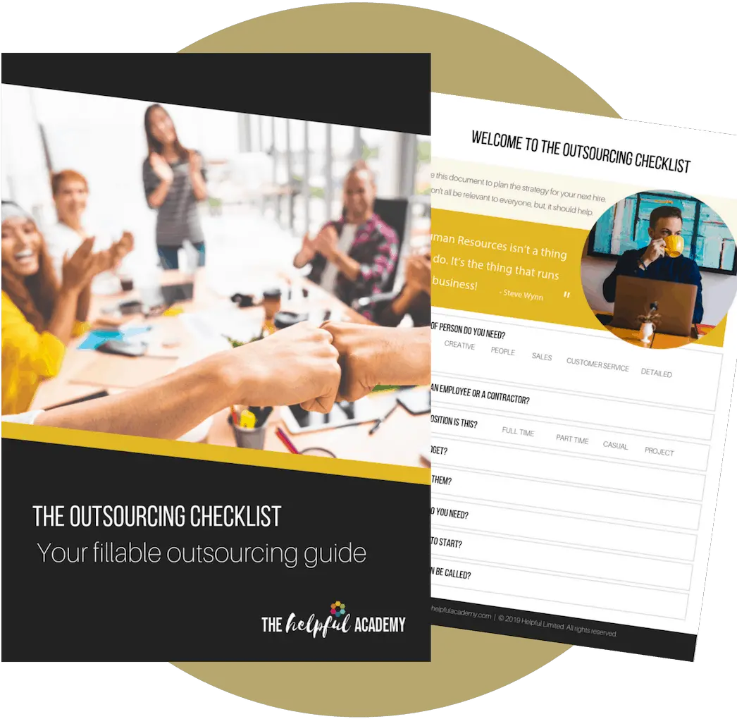 Get The Free Outsourcing Guide The Helpful Academy Asian Teambuilding Stock Png E For Everyone Png