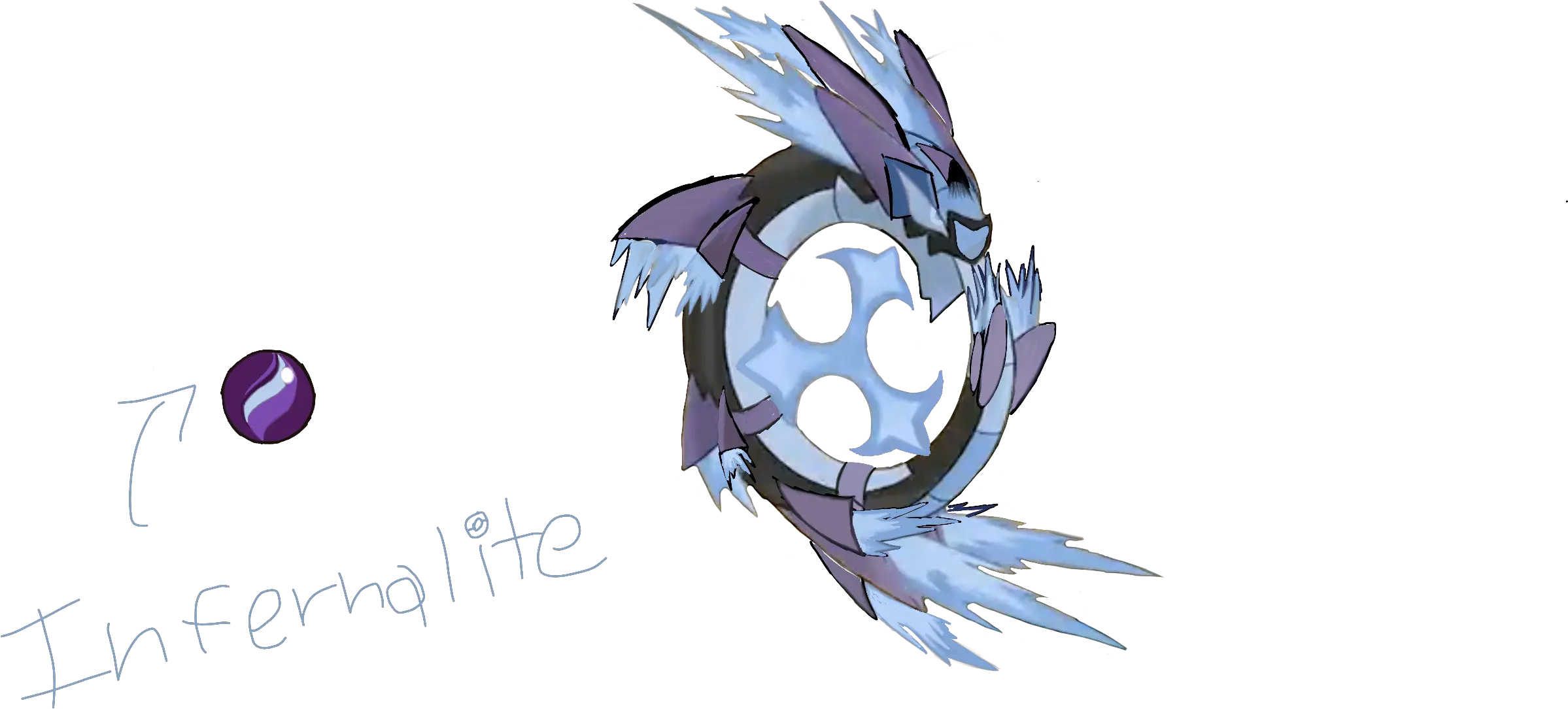 Remember I Made This Long Time Ago Rbuddyverse Dot Png Froslass Icon