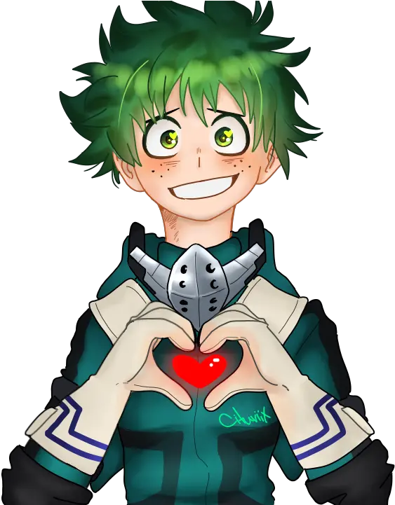 Izuku Midoriya Tmnt X Pokemon Wiki Fandom Fanart Izuku Midoriya Deku Png Izuku Midoriya Transparent